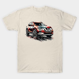 Nissan Rogue T-Shirt